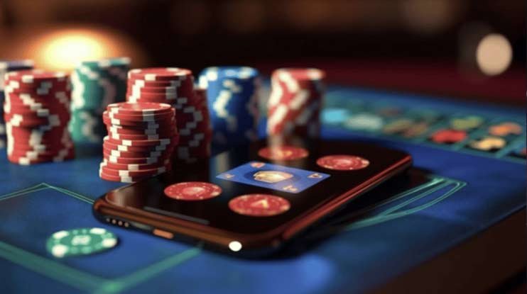 go88i hướng dẫn chơi Slot Online